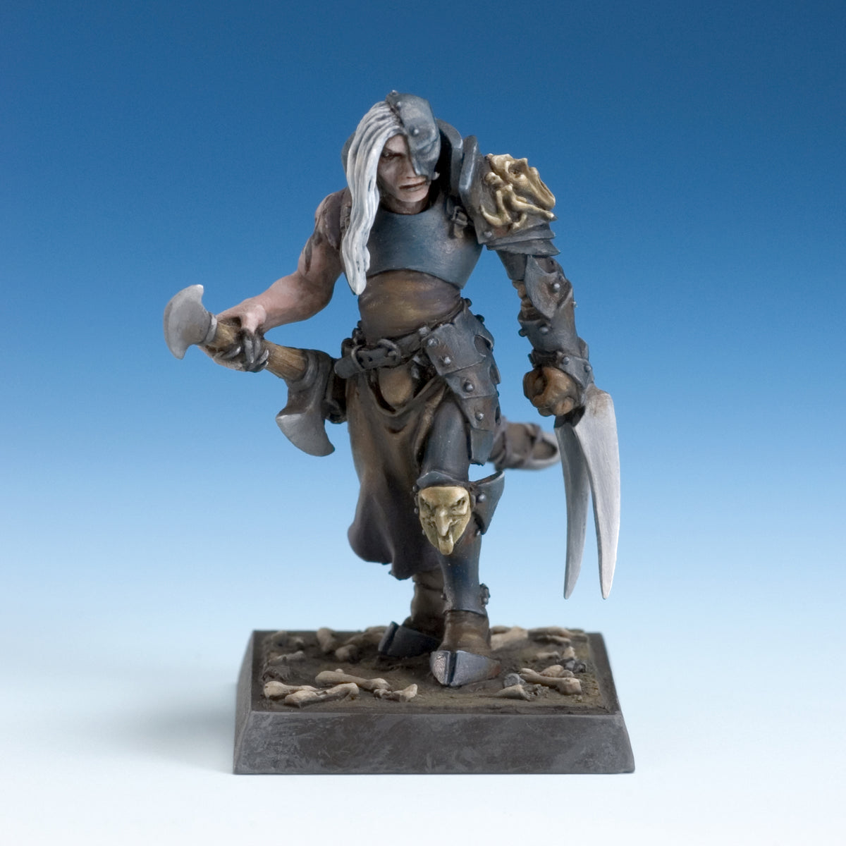 Figurine Reaper Bones : PUIT Du Chaos – Miniature 40mm Pour JDR (77136)