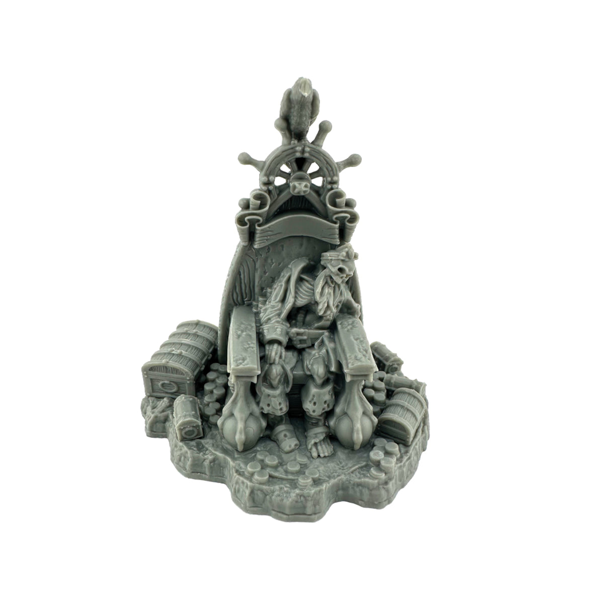 REAPER Miniature Donne del Dreadmere (3) #44036 Osso Nero in plastica Non Verniciata REAPER Miniature Donne del Dreadmere (3) #44036 Osso Nero in plastica Non Verniciata