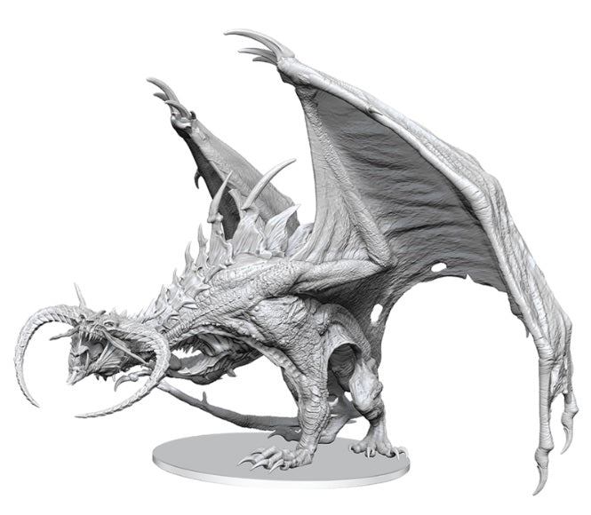 Pathfinder Deep Cuts: Diabolic Dragon (90847) – Gnomish Bazaar