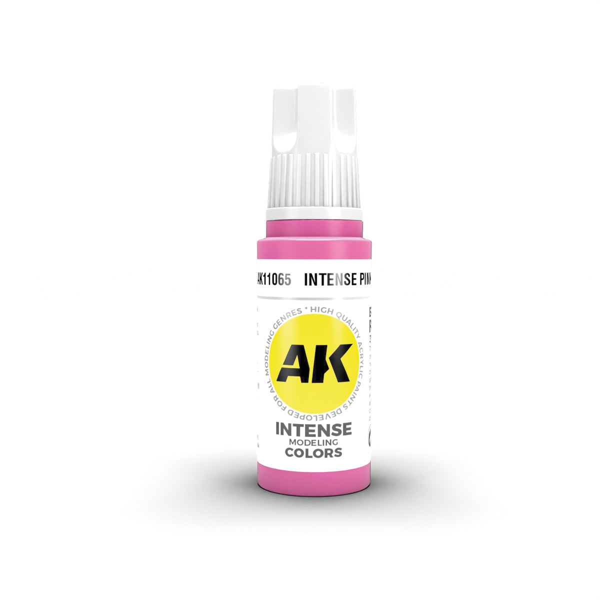 AK Interactive 3GEN: Intense Pink - Intense (17ml) (AK11065