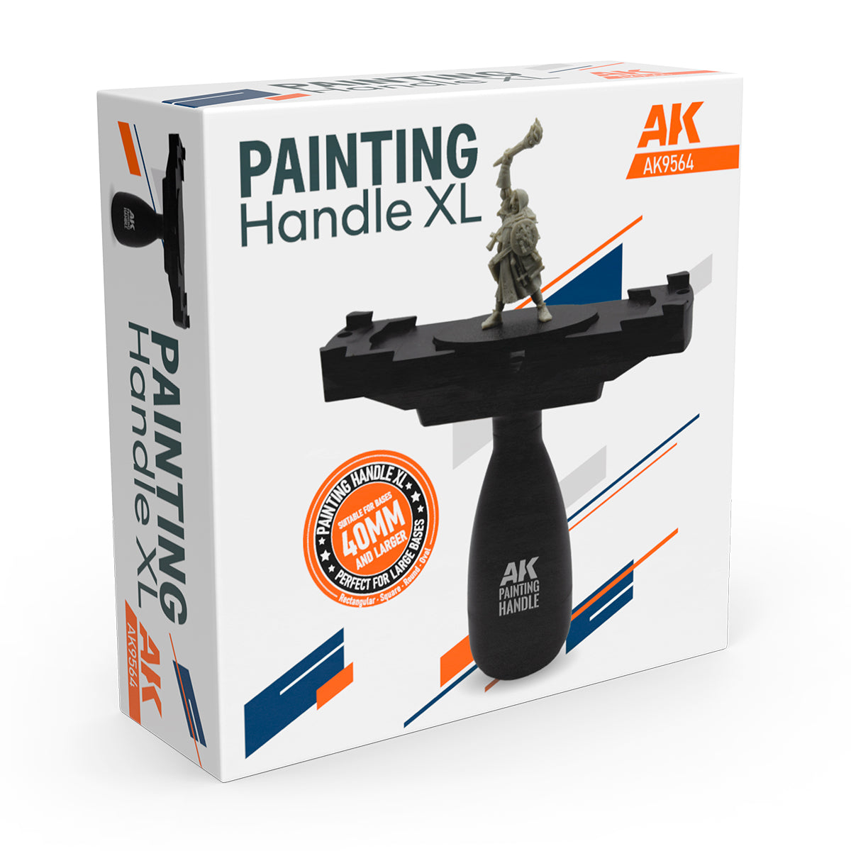 AK Interactive Tools: Painting Handle XL (AK9564) – Gnomish Bazaar