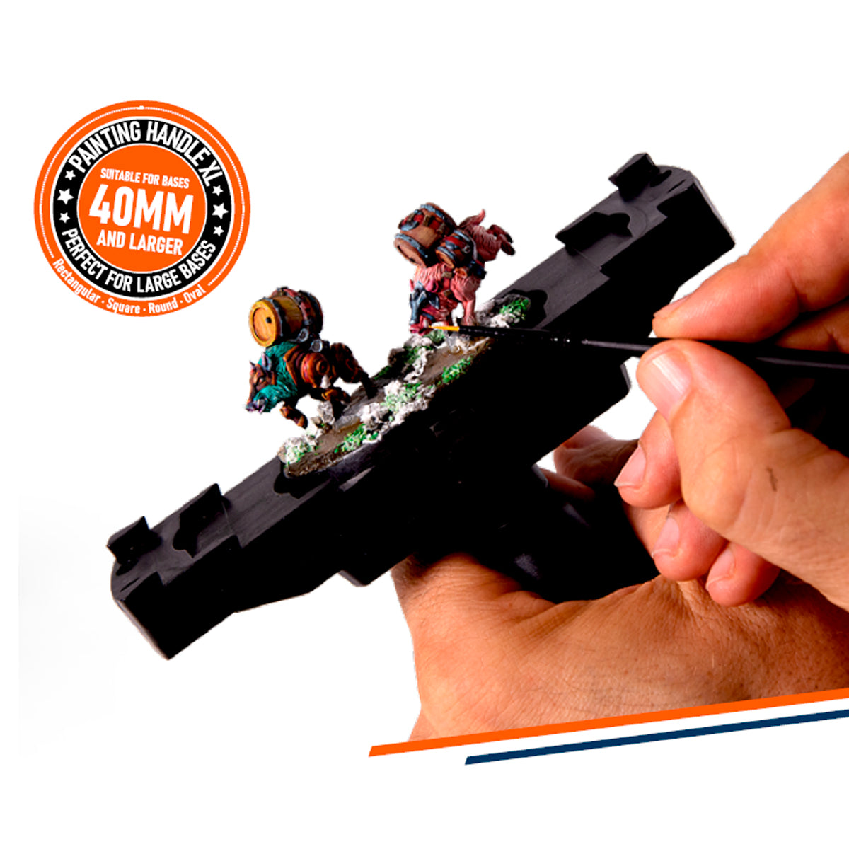 AK Interactive Tools: Painting Handle XL (AK9564) – Gnomish Bazaar