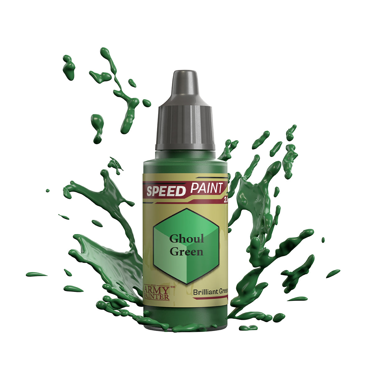 Chipping Medium - Weathering Liquid - Green Stuff World - 17 mL Droppe –  Gootzy Gaming