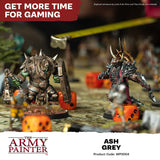 The Army Painter Warpaints Fanatic: Ash Grey (WP3004)