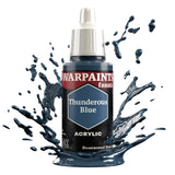 The Army Painter Warpaints Fanatic: Thunderous Blue (WP3014)