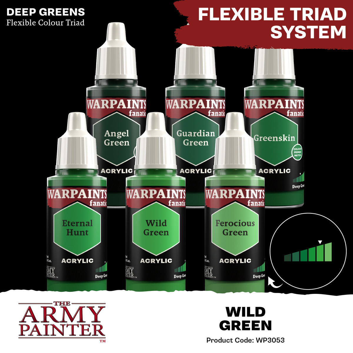 WP3053-WildGreen-Acrylics-