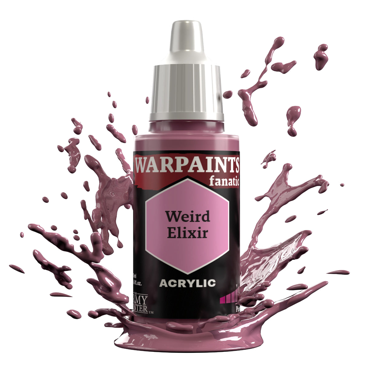 The Army Painter Warpaints Fanatic: Weird Elixir (WP3124