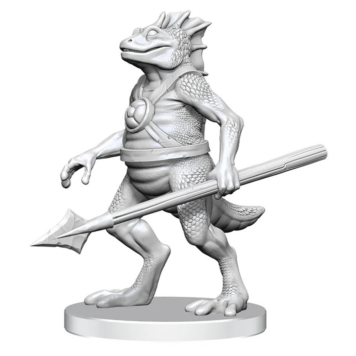 D\u0026D Nolzur's Marvelous Miniatures: Classic Troglodyte (90777) – Gnomish  Bazaar, image size:1200x1200