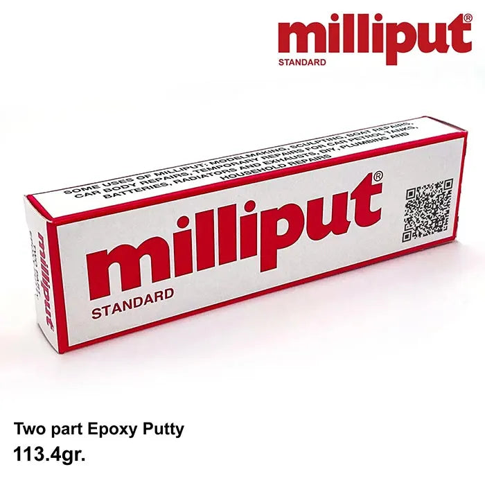 Milliput