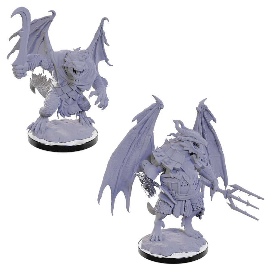 D&D Nolzur's Marvelous Miniatures: Draconian Dreadnought, 13,70 €