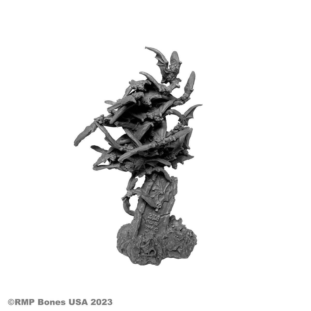 Reaper Bones USA: Bat Swarm (07071) – Gnomish Bazaar