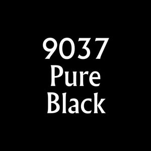 Reaper MSP Core Colors: Pure Black (9037)