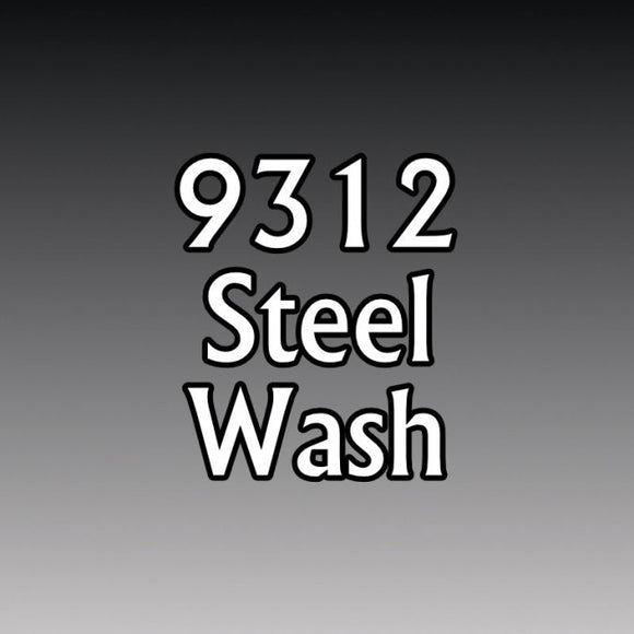 Reaper MSP Core Colors: Steel Wash (9312)