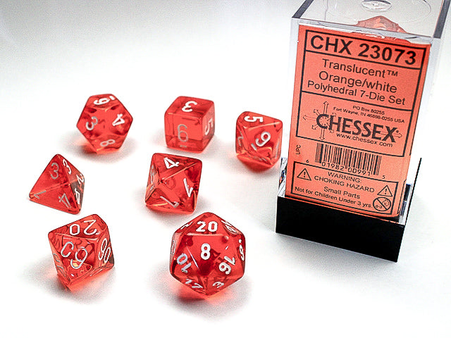 Chessex Dice. Chessex Dice, Because you can never have too many dice.