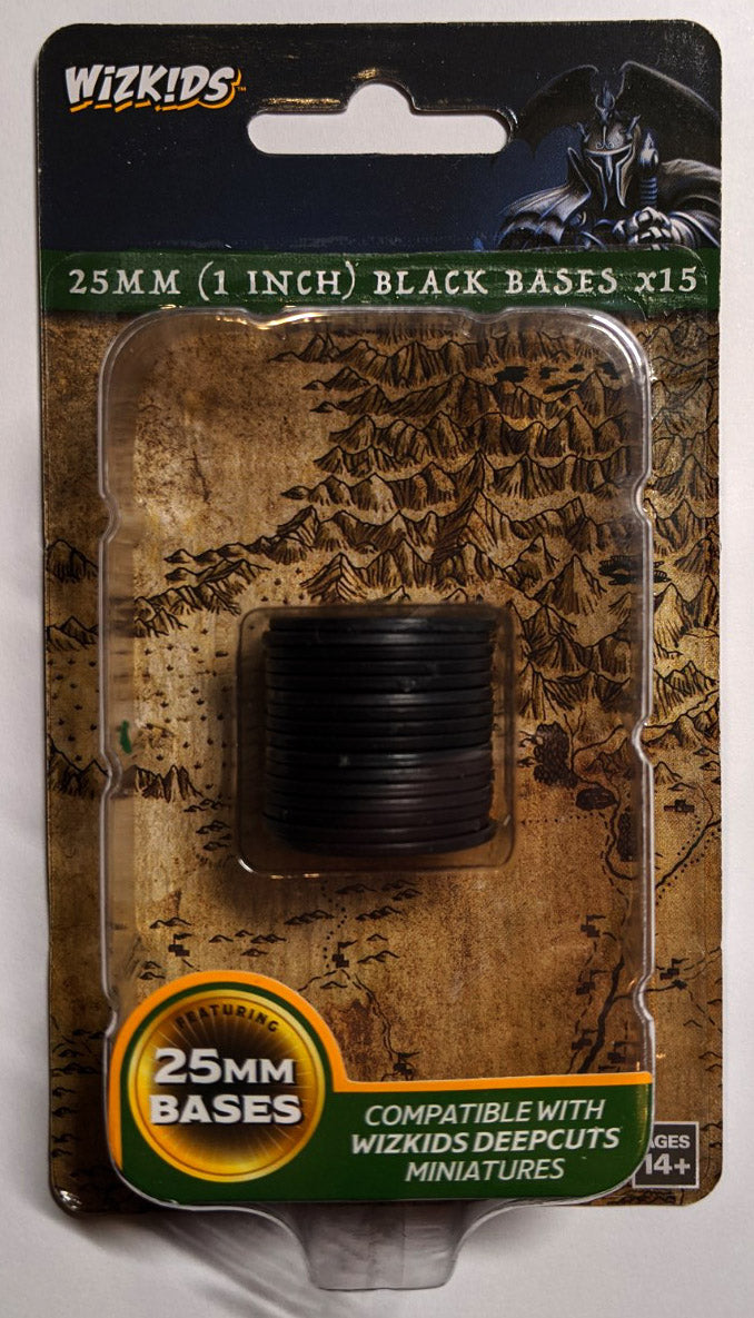 WizKids WZK90013 Accessoires Pour Jeux De Société - Compléments De Qualité