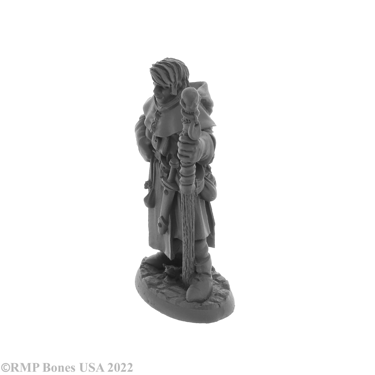 La legione perduta dei morti, soldati romani, statuetta in miniatura