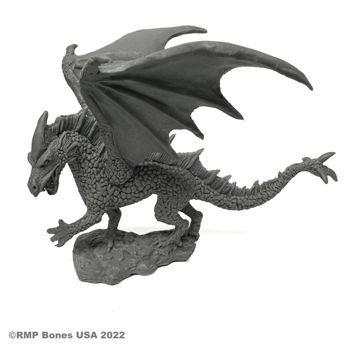 Dracolisk Von Reaper Aus Reaper Bones Bei , 4,99