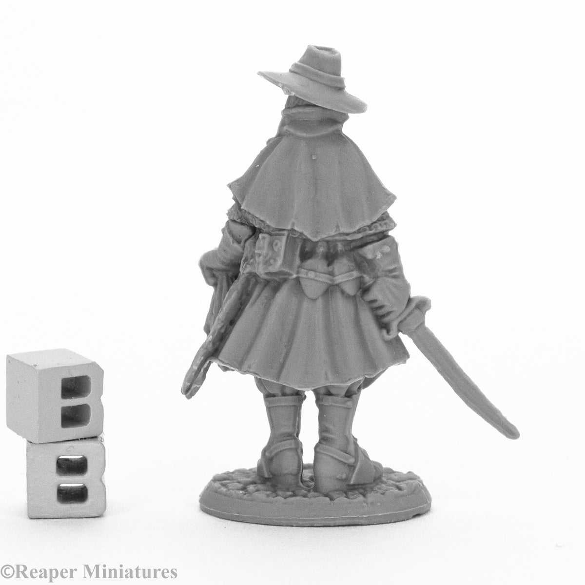 Jakob Knochengard : R/ReaperMnatures - Foto 6