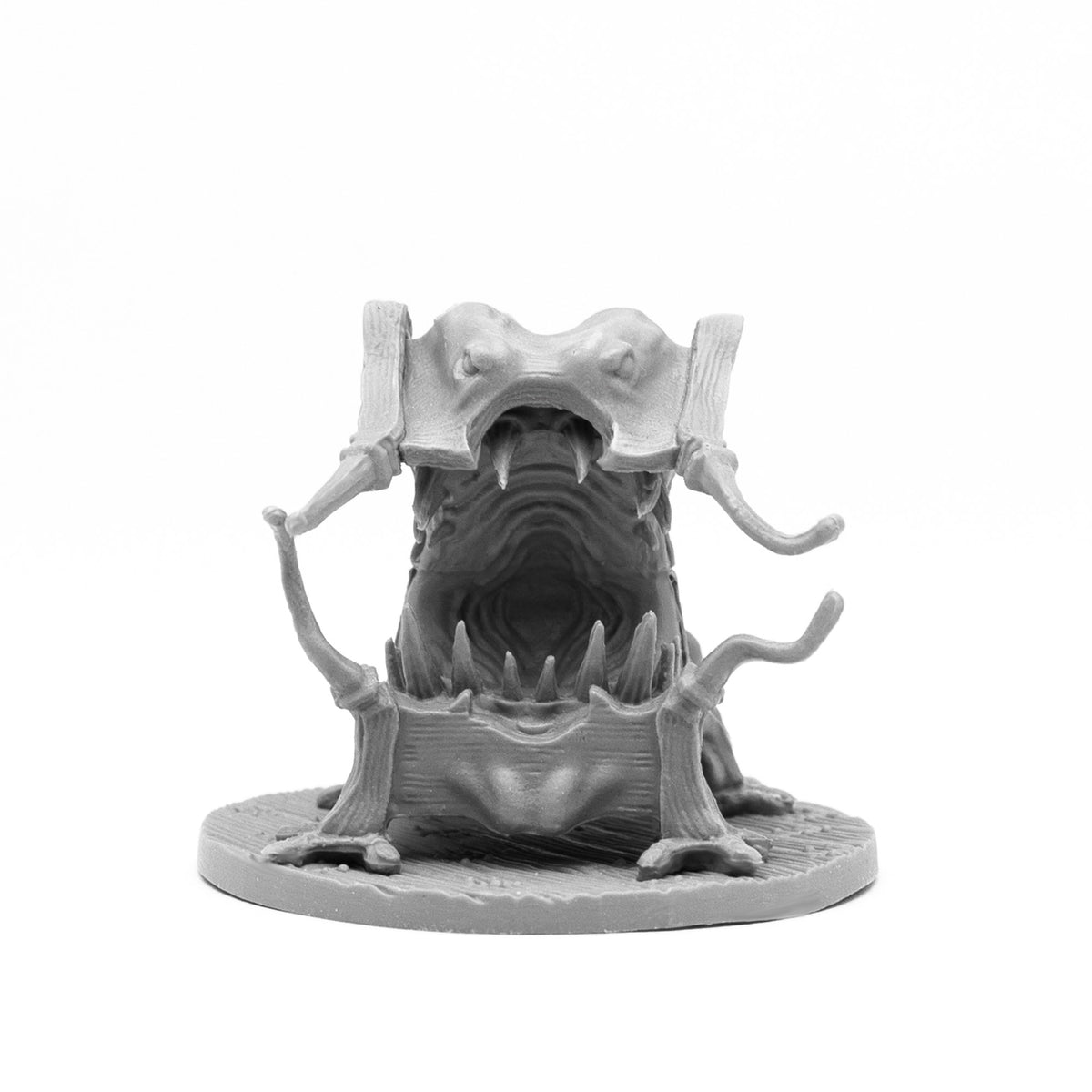Reaper Bones Black: Mockingbeast (Bed) (44106) - Mimic – Gnomish