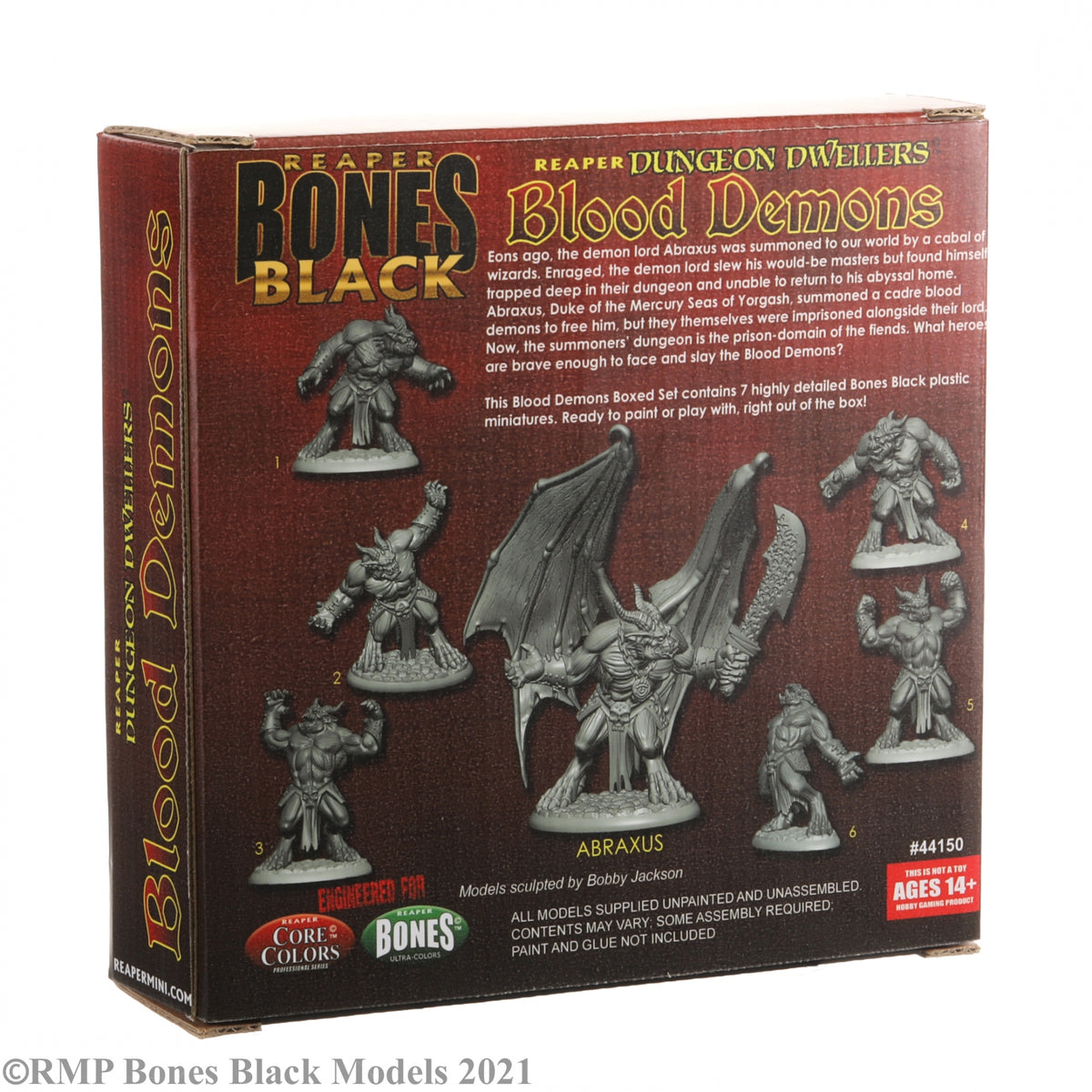 Dragon Squelette Miniature REAPER 77545 Diabolus The Devil Dragon Bones - Figurine Dragon Pour Jeux De Rôle 25mm Dragon Squelette Miniature REAPER 77545 Diabolus The Devil Dragon Bones - Figurine Dragon Pour Jeux De Rôle 25mm