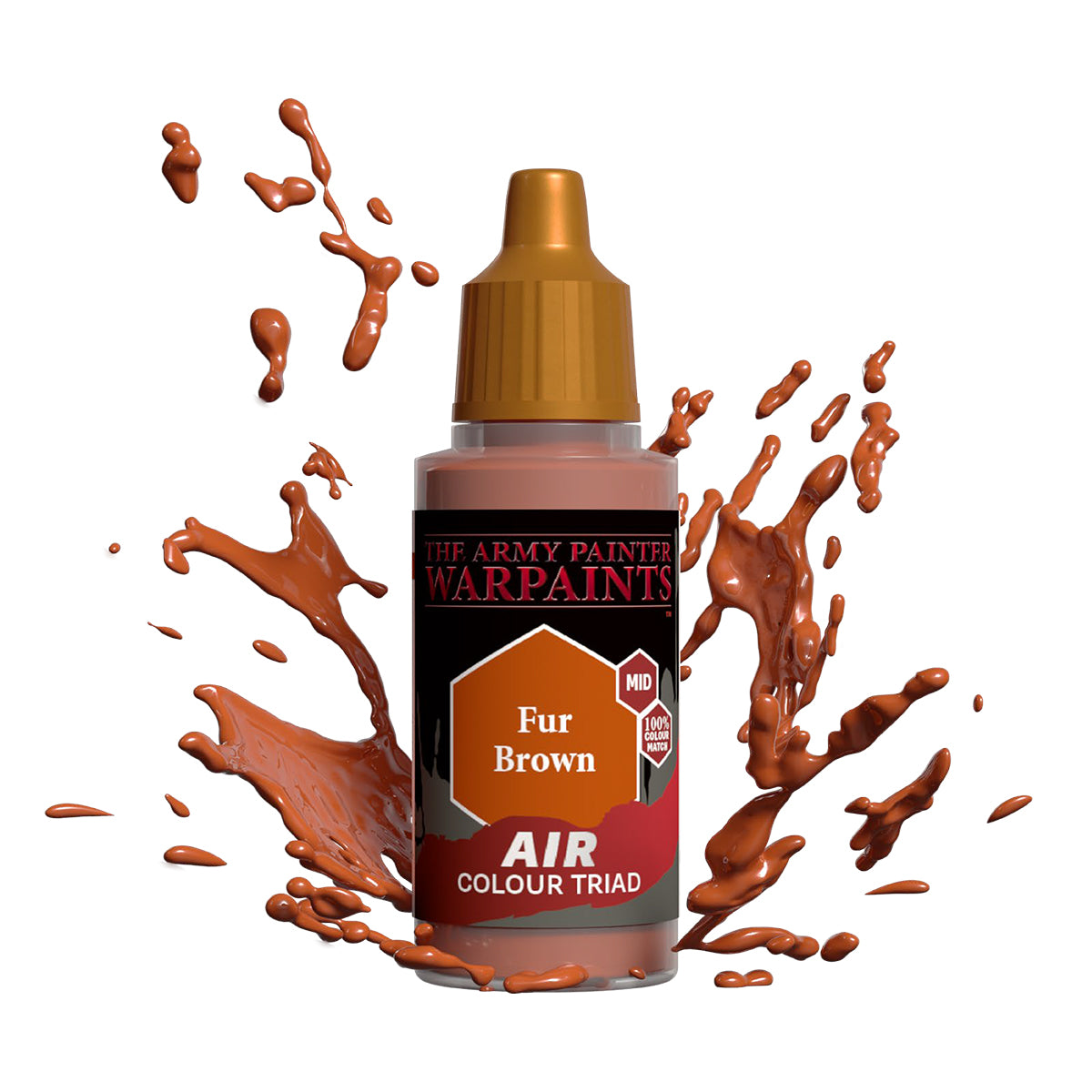 Army Painter Airbrush Cleaner, 100 ml