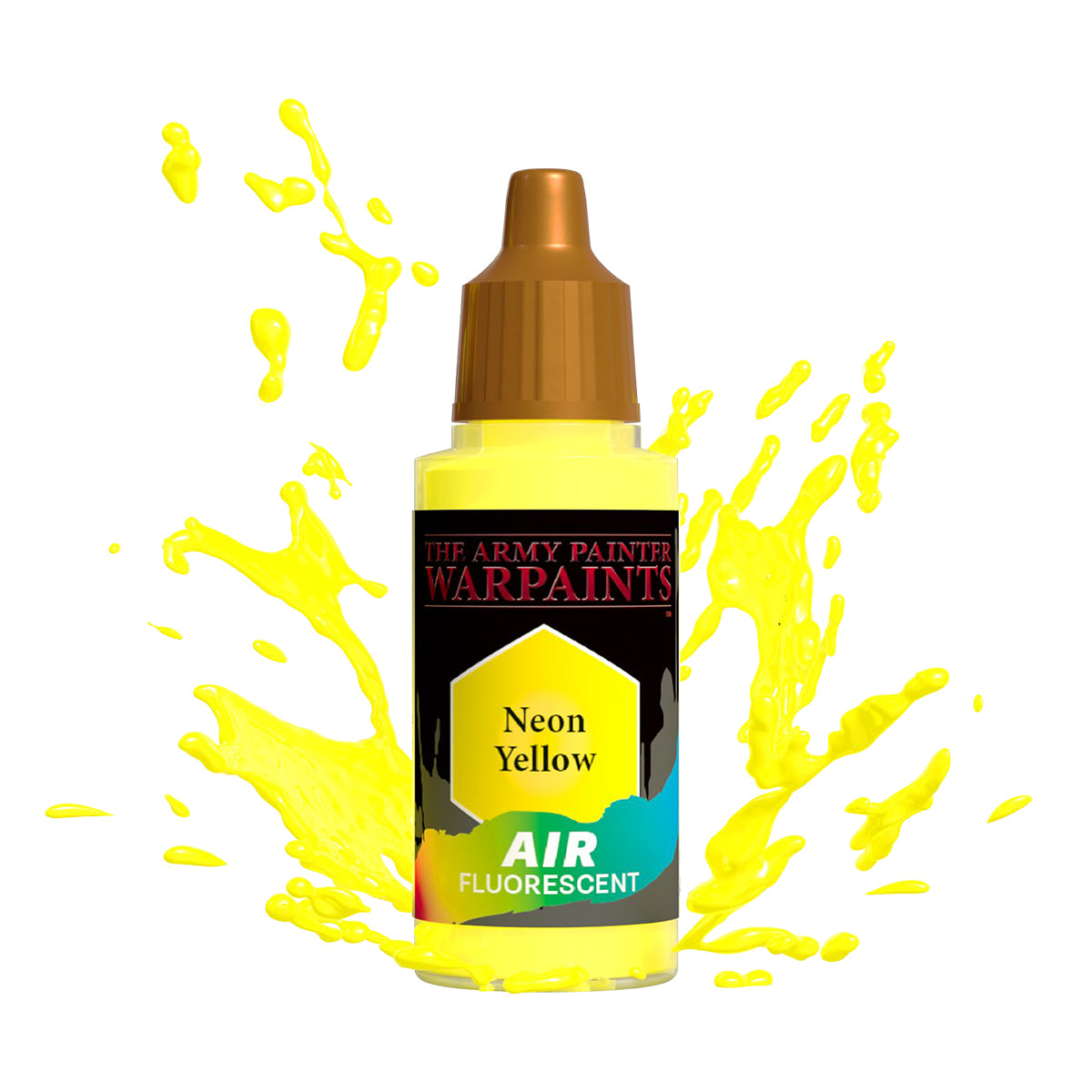The Army Painter - Air Airbrush Cleaner – Not Just Gamin