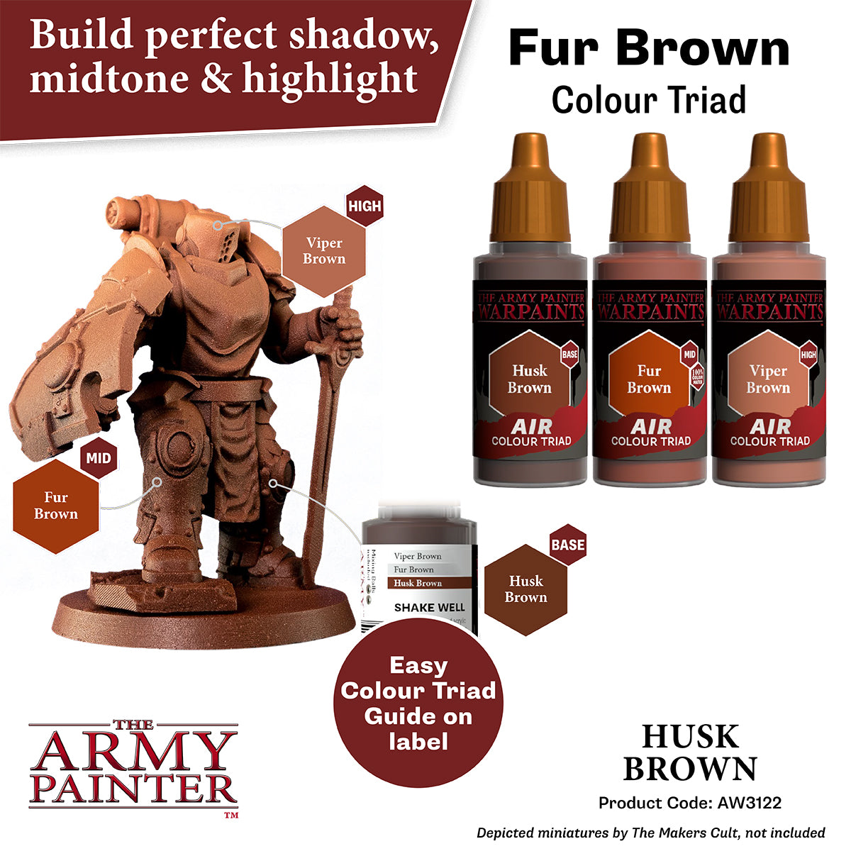 Goonhammer Reviews: The Army Painter Air Paints