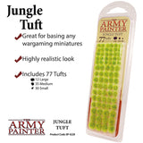 The Army Painter: Jungle Tuft (BF4228)