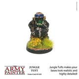 The Army Painter: Jungle Tuft (BF4228)