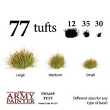 The Army Painter: Swamp Tuft (BF4221)