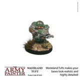 The Army Painter: Wasteland Tuft (BF4226)