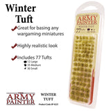 The Army Painter: Winter Tuft (BF4223)
