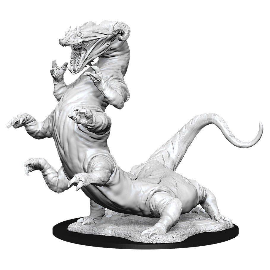 フィギュア ダンジョンズ＆ドラゴンズ　ビーヒア(Behir)　　　250207 D&D Nolzur's Marvelous Miniatures: Behir (90037) – Gnomish Bazaar