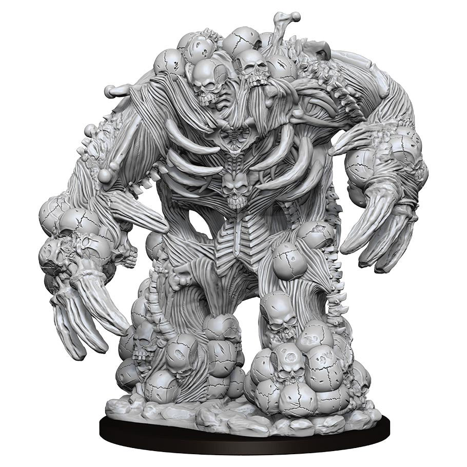 Pathfinder Deep Cuts: Bone Golem (90209)