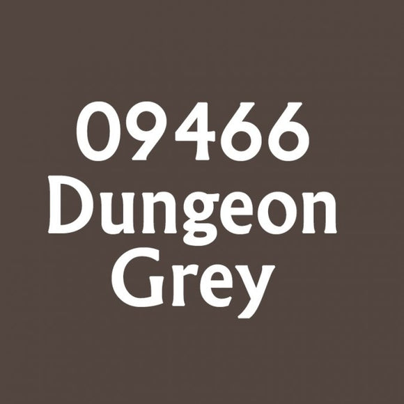 Reaper MSP Bones: Dungeon Grey (9466)