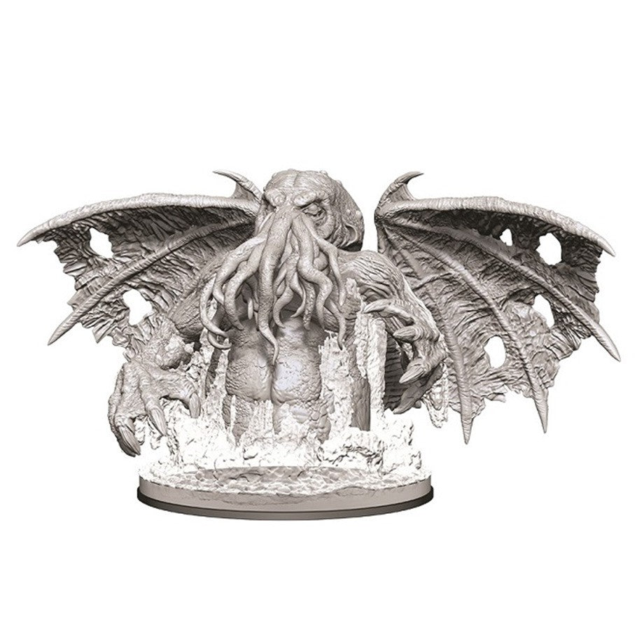 【３】little cthulhu My Little Cthulhu Vinyl Figure - Atomic Empire