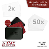The Army Painter: Hydro Pack (Wet Palette refill) (TL5052)