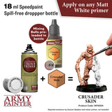 The Army Painter Speedpaint: Crusader Skin (WP2004) - ORIGINAL FORMULA