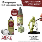 The Army Painter Speedpaint: Malignant Green (WP2011) - ORIGINAL FORMULA