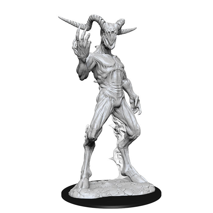 D&D Nolzur's Marvelous Miniatures: Nightwalker (90323) – Gnomish