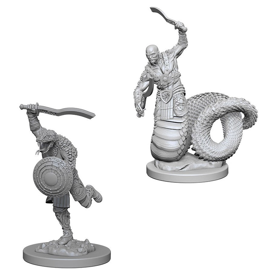 D&D Miniatures