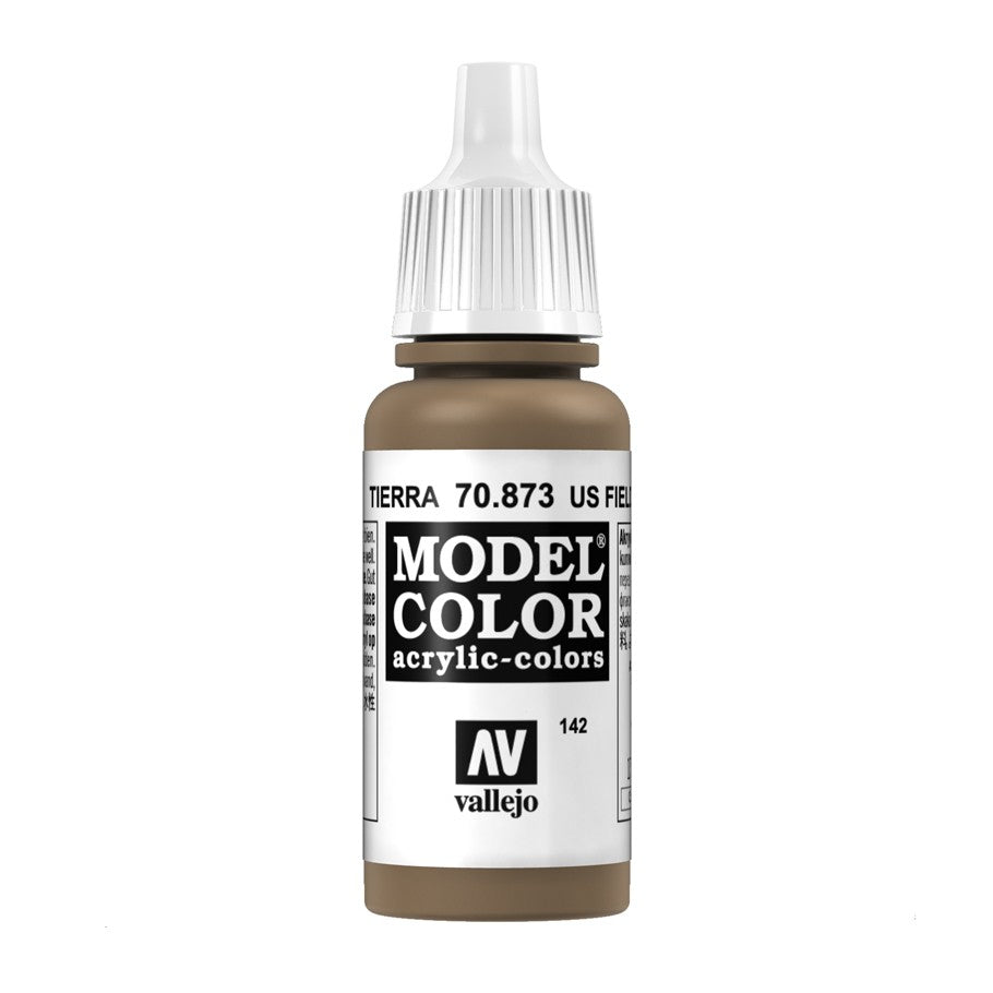 Model Supplies » Paints and Pigments » VMAT17