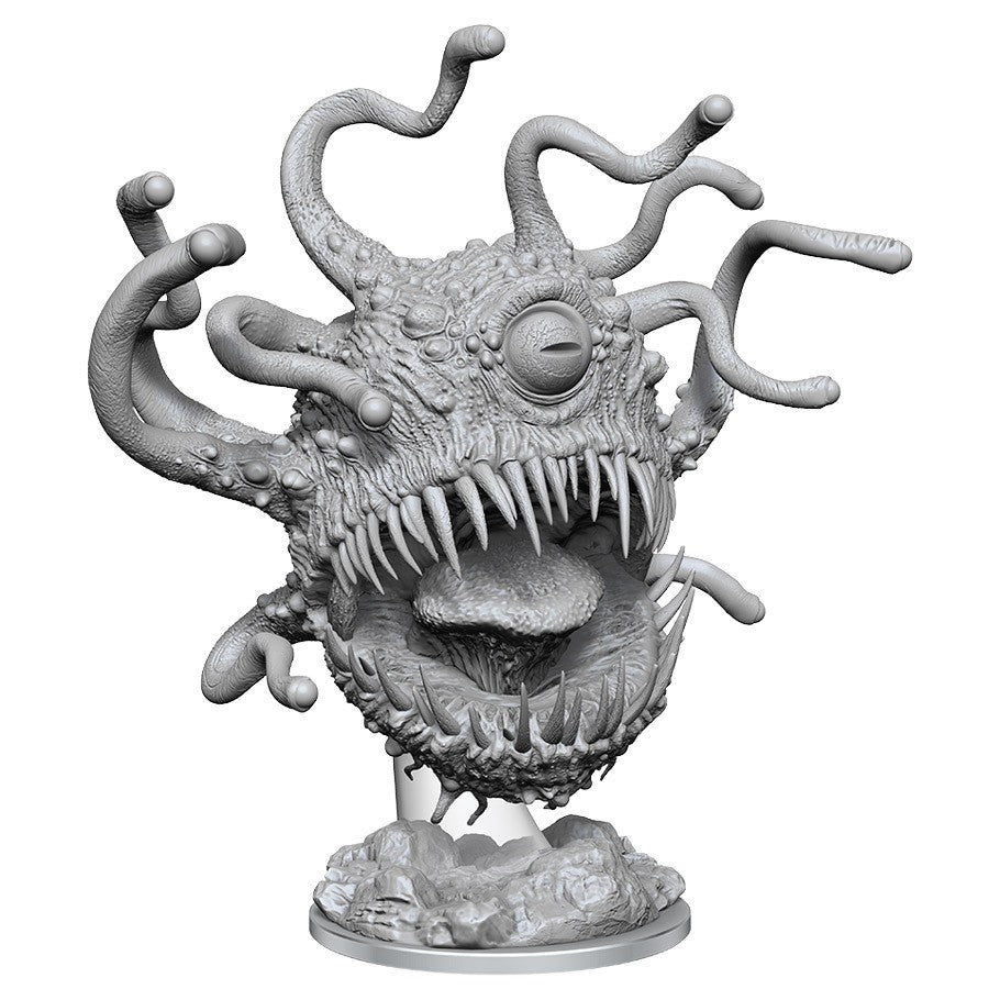 D&D Nolzur's Marvelous Miniatures: Beholder Variant (90431