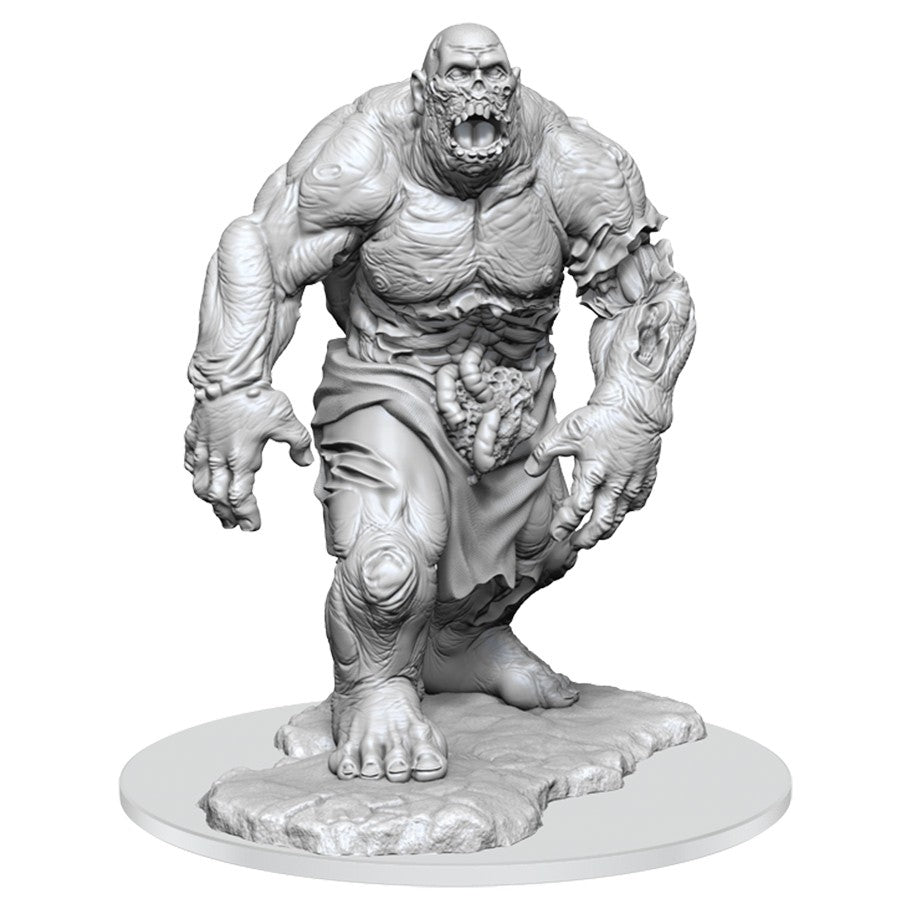趣味 HEDDON PLASTICS COLLECTIBLES Pathfinder Deep Cuts: Zombie Hulk (90449) – Gnomish Bazaar