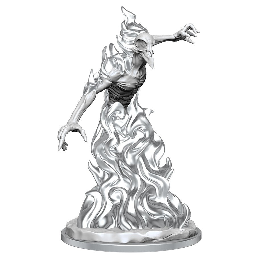 Critical Role Unpainted Miniatures: Revenge Demon (90555