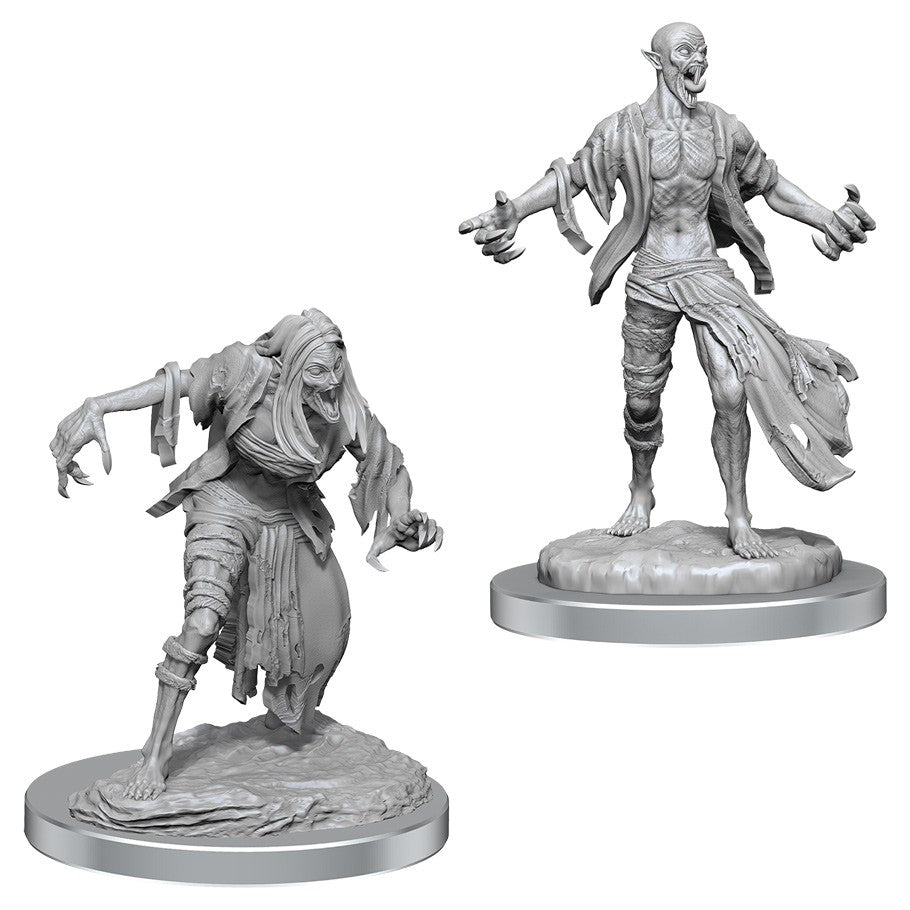 D&D Nolzur's Marvelous Miniatures: Nosferatu (90588) – Gnomish Bazaar