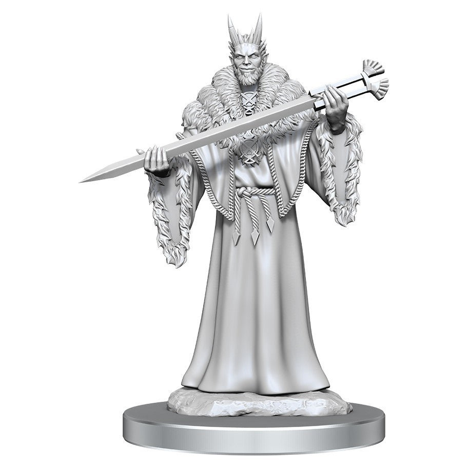 MtG Unpainted Miniatures: Lord Xander, the Collector (90608