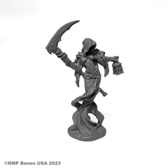 Reaper Bones USA: Female Wraith (07082)