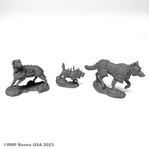 1 x THACOVIUS D12 Dice - Reaper Bones Miniatura per Gioco di Ruolo Guerra - 77650 1 x THACOVIUS D12 Dice - Reaper Bones Miniatura per Gioco di Ruolo Guerra - 77650