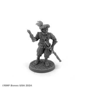 Reaper Bones USA: DDRPG - Aristocrat (07128)